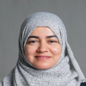 Kawther Al Adawi, Sultan Qaboos University , Oman
